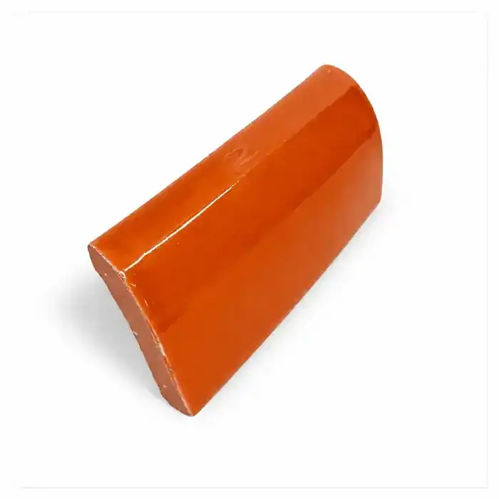 Liso Terracota Remate